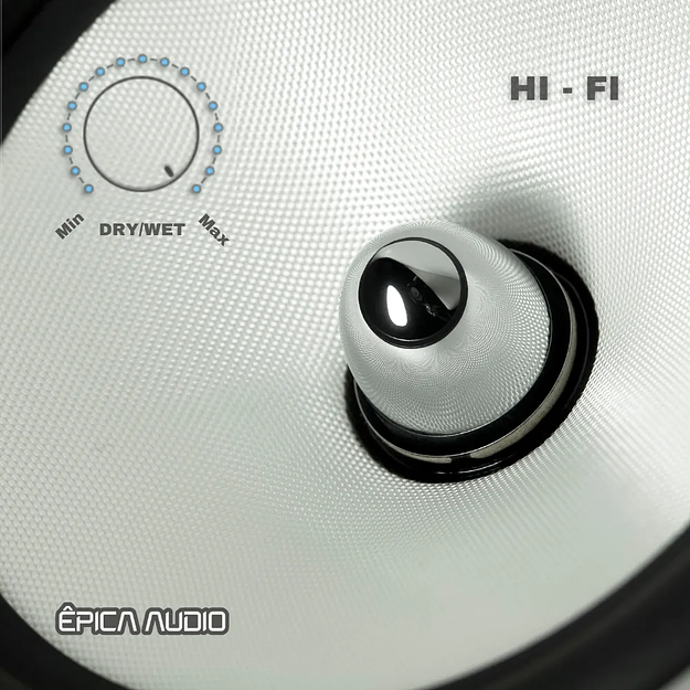 Hi-Fi screenshot