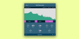 Sub Generator