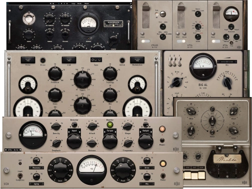 Plugin Alliance NEOLD Bundle