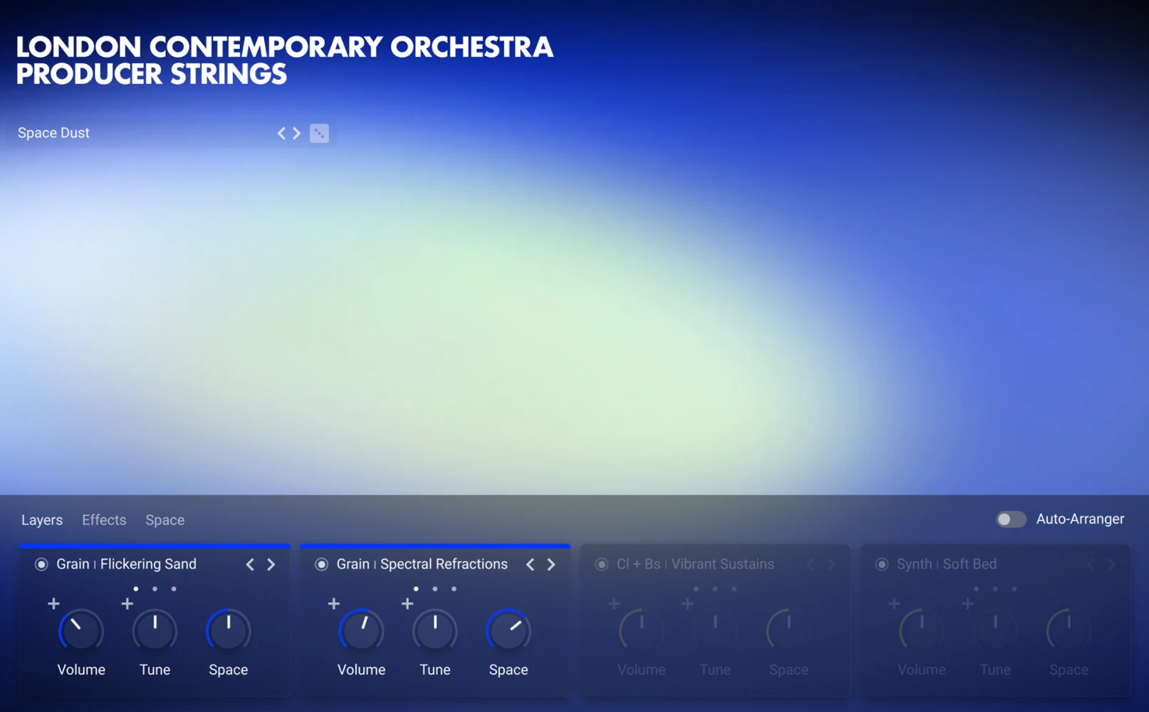 Native Instruments LCO Producer Strings - Image 6