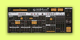 Sigmund 2 | Winter Sale