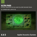 Ultra Pads VA-3 Sound Bank | Black Friday Sale