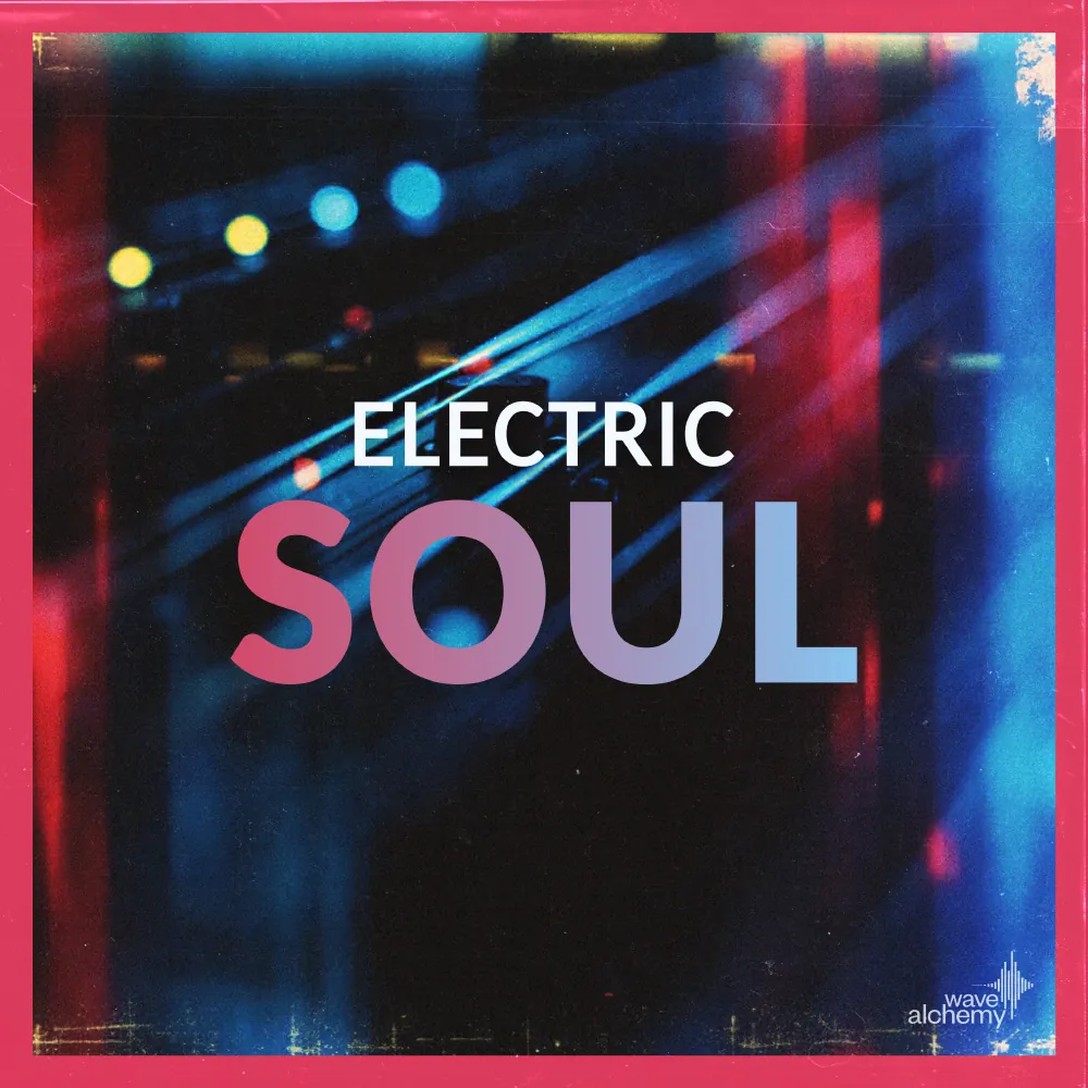 Electric Soul