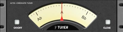 Tuner Module