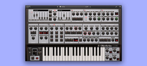 Oberheim OB-X