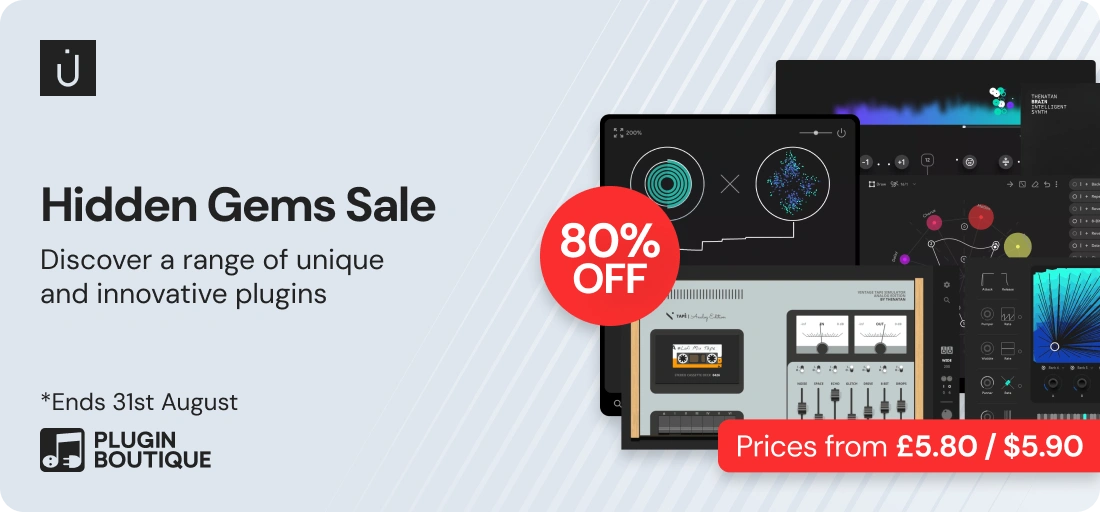 Thenatan Hidden Gems Sale