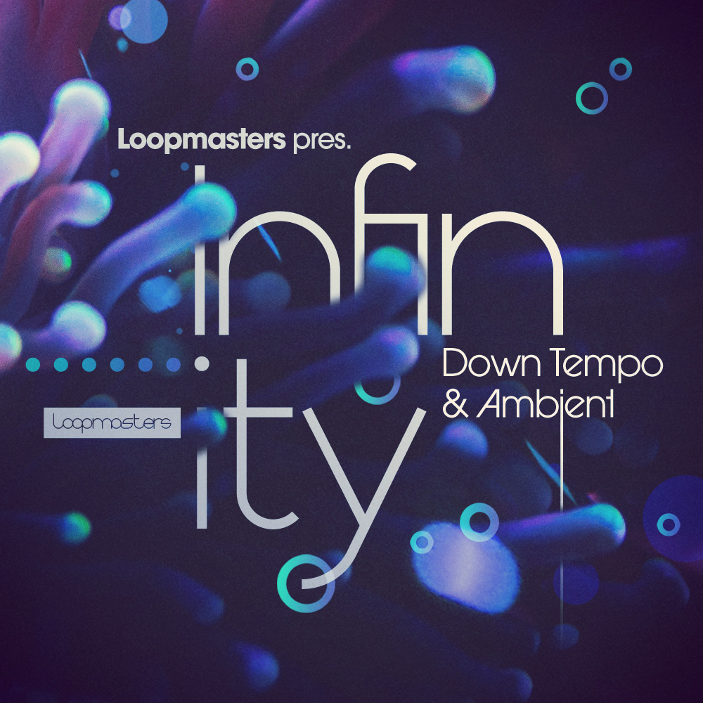 Infinity - Down Tempo & Ambient Square Image