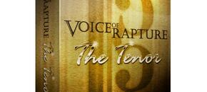 Voice of Rapture: The Tenor | Spring Sale