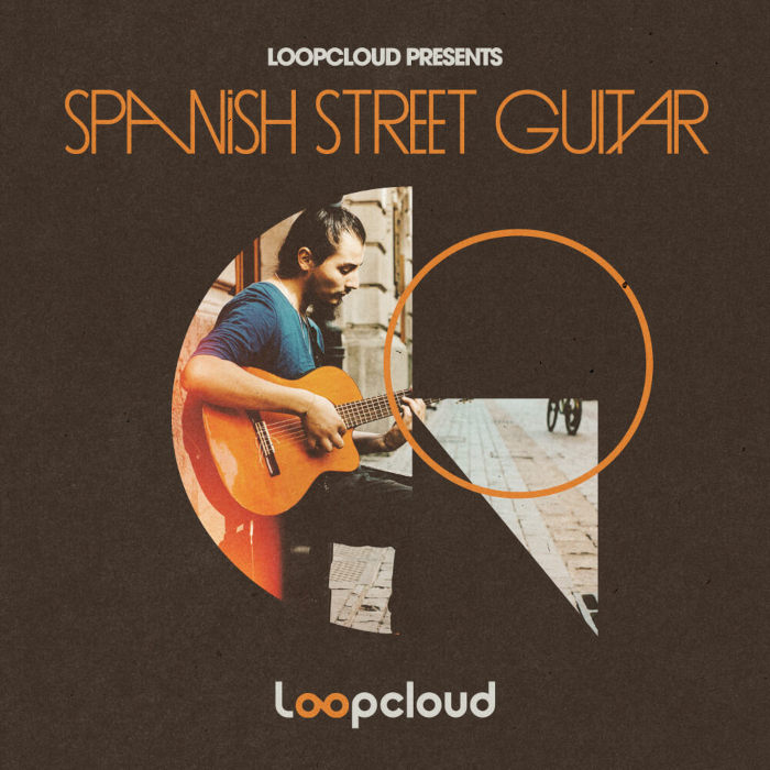 Spanish Street Guitars image 1