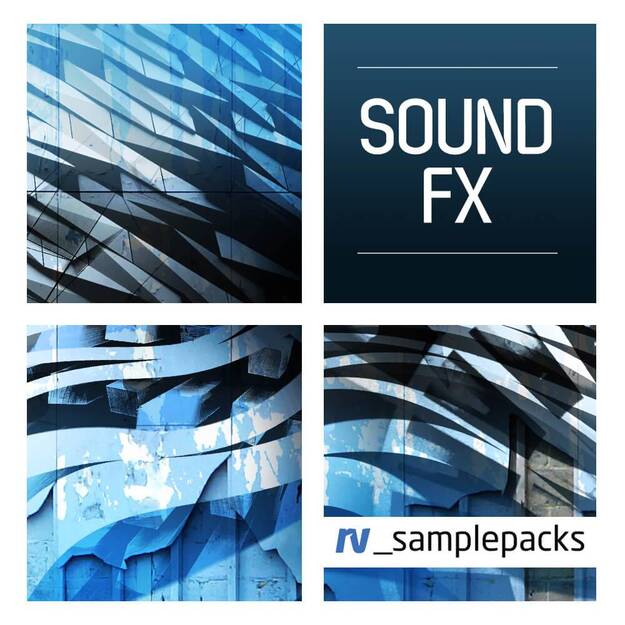 Buy Sound FX | Sound Effects | Plugin Boutique