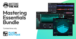 Mastering Essentials Bundle | Black Friday Early Access Sale