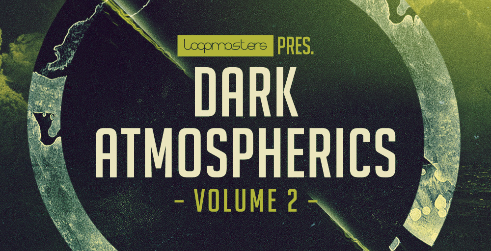 Dark Atmospherics Vol. 2 Rectangle Image