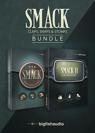 SMACK Bundle