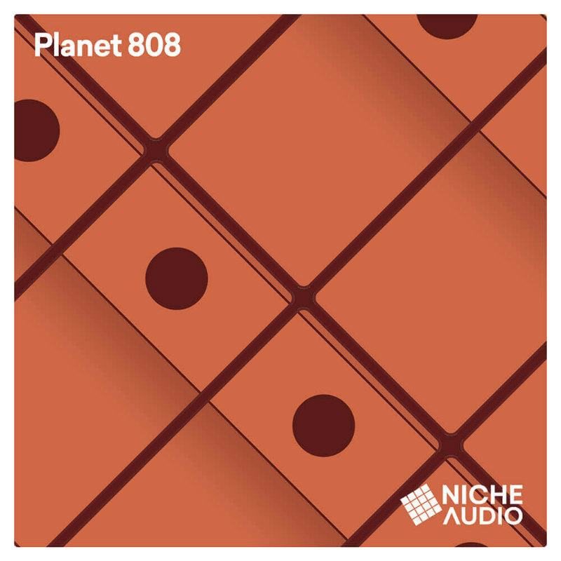 Planet 808