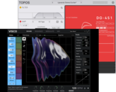 Visco & Topos Bundle