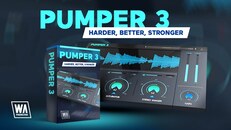 Pumper 3