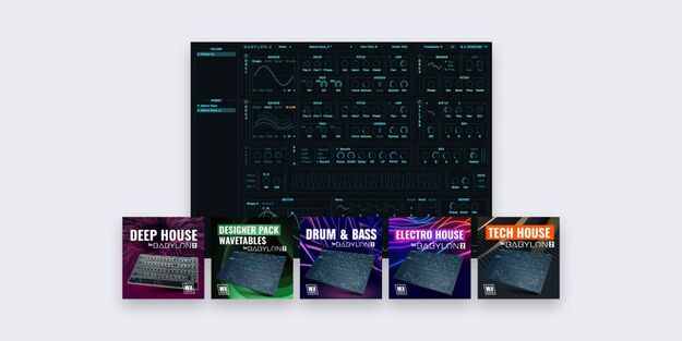 Babylon 2 & Expansions Bundle