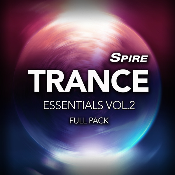 Spire Trance Essentials Vol.2