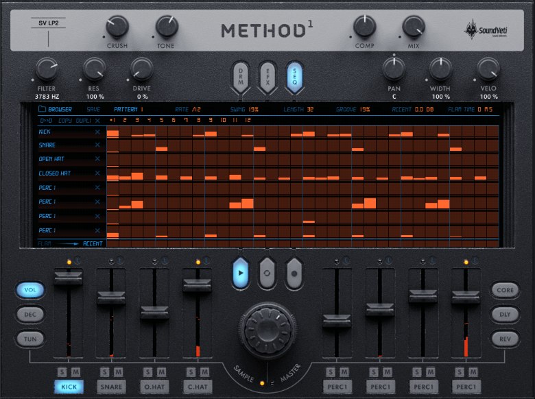 Sound Yeti - Method 1 - Image 02