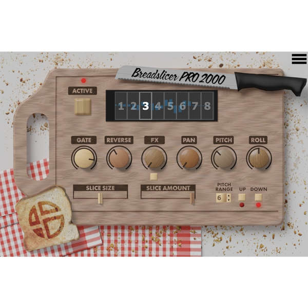 BreadSlicer Pro image 6