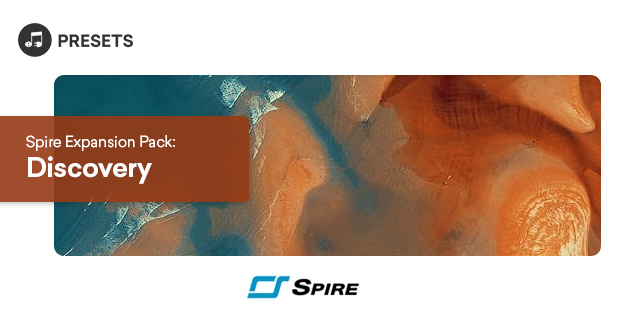Spire Expansion Pack: Discovery