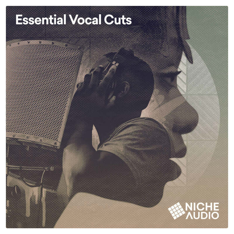 Essential Vocal Cuts