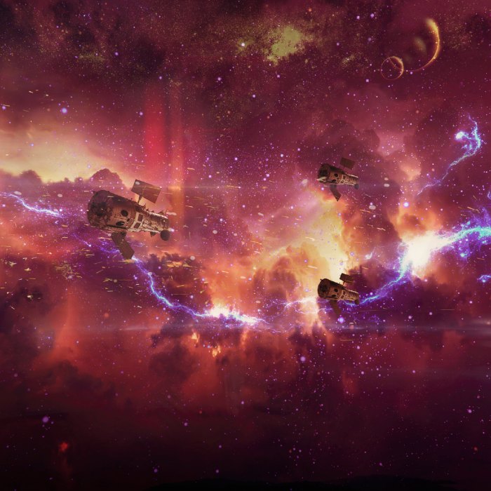 Cypher2 Expansion: Cinematic Impact (ROLI Studio Version)