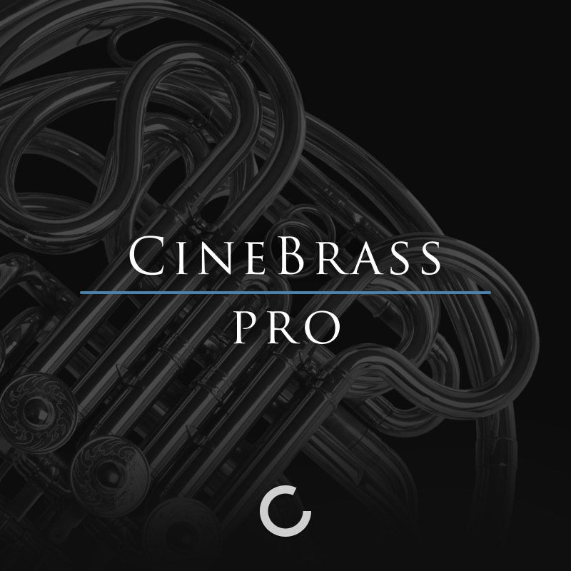 CineBrass Pro