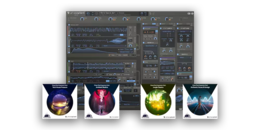 Kilohearts Phase Plant + 4 Expansion Packs (Exclusive)