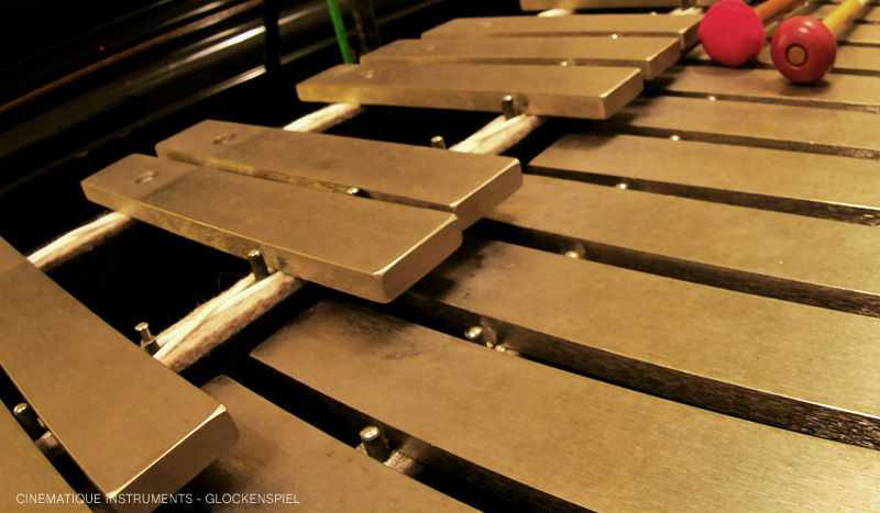 Fine Mallets Bundle - Glockenspiel 2