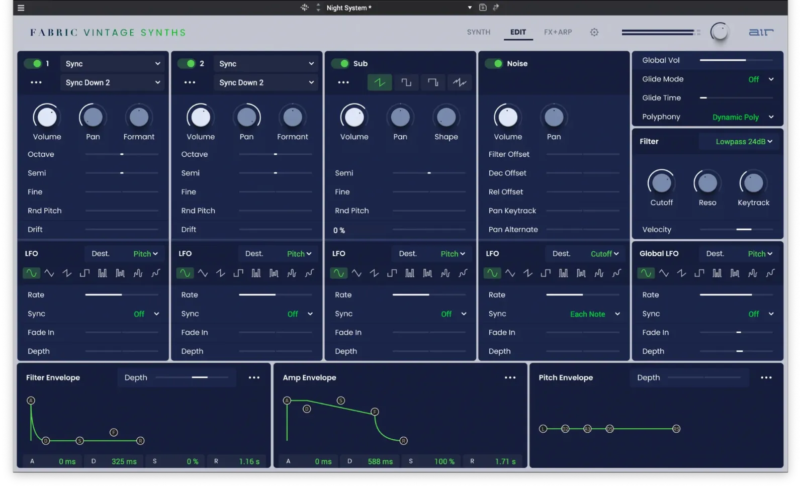 UI 3