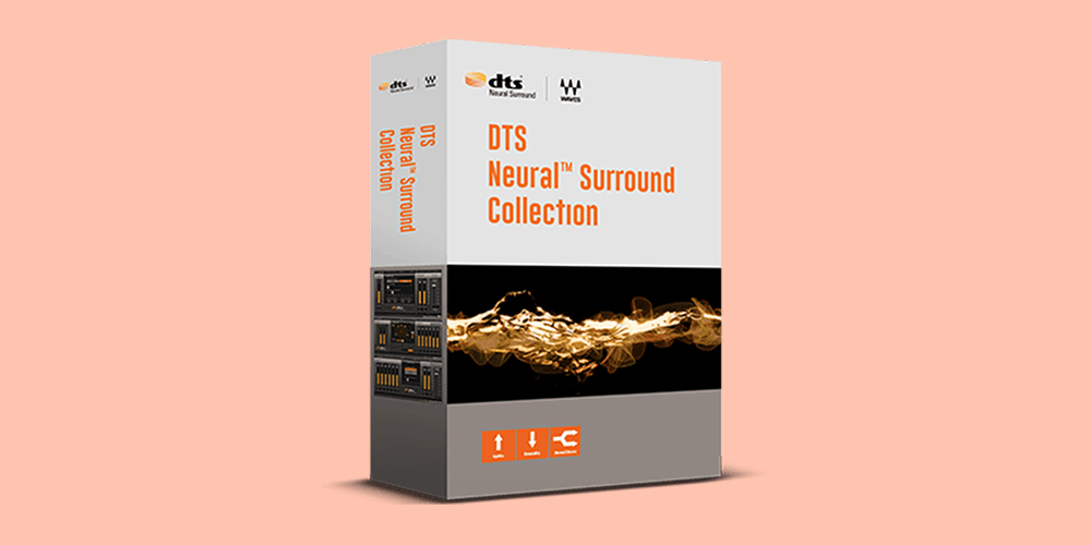 DTS Neural™ Surround Collection