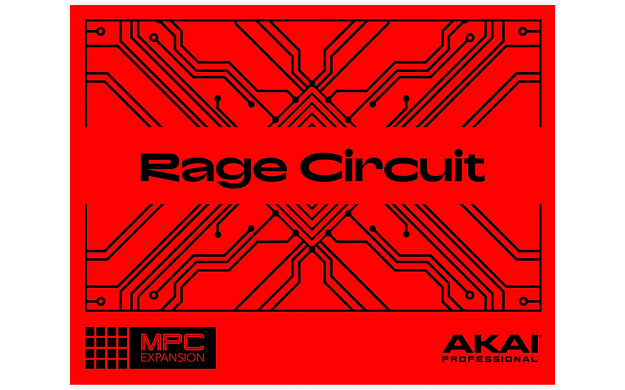 MPC Expansion – Rage Circuit screenshot