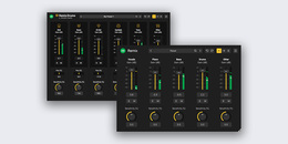 Remix + Remix:Drums Bundle