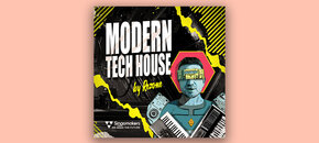 Rezone Modern Tech House