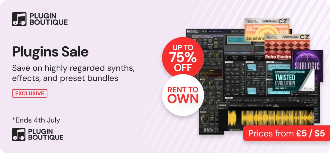Plugin Boutique Plugins Sale (Exclusive)