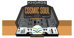 KHORDS Expansion Pack: Cosmic Soul