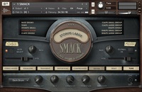 SMACK: Claps, Snaps & Stomps