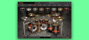 MODO DRUM Kit - Extreme | Summer Sale