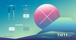 Vapor Keys 2 for Kontakt