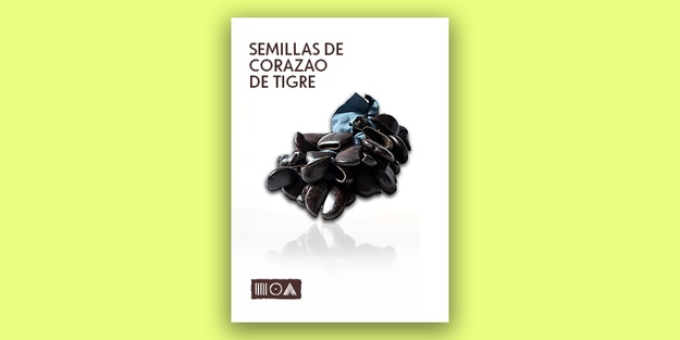 Semillas de Corazao screenshot