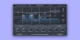 Fuse Compressor | Black Friday Sale