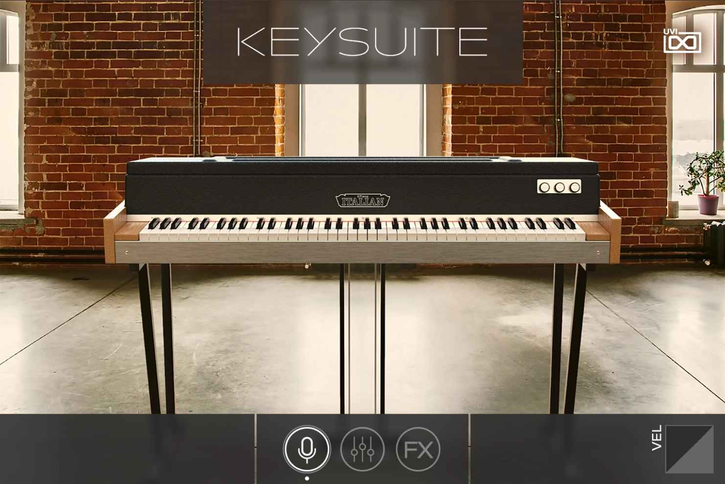 Key Suite