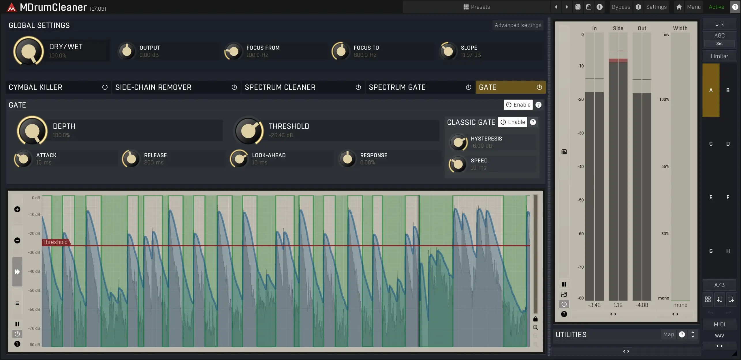 UI 5