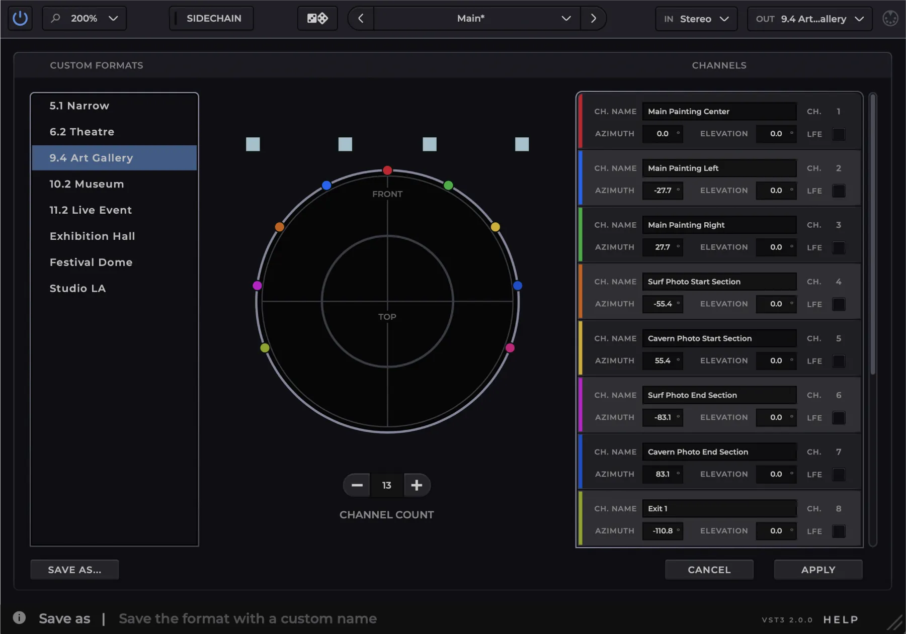UI 8