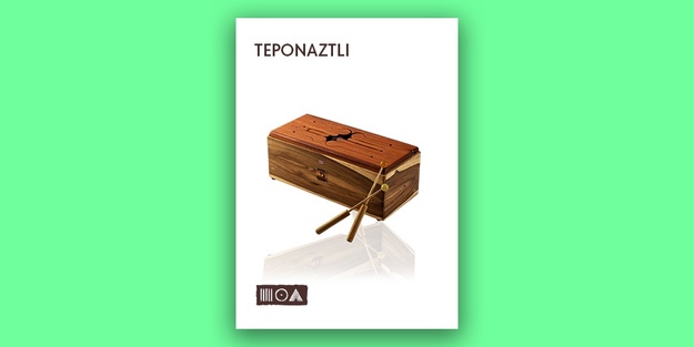Teponaztli screenshot