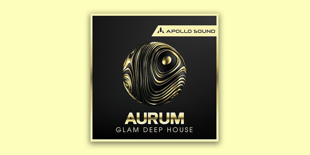 Aurum – Glam Deep House