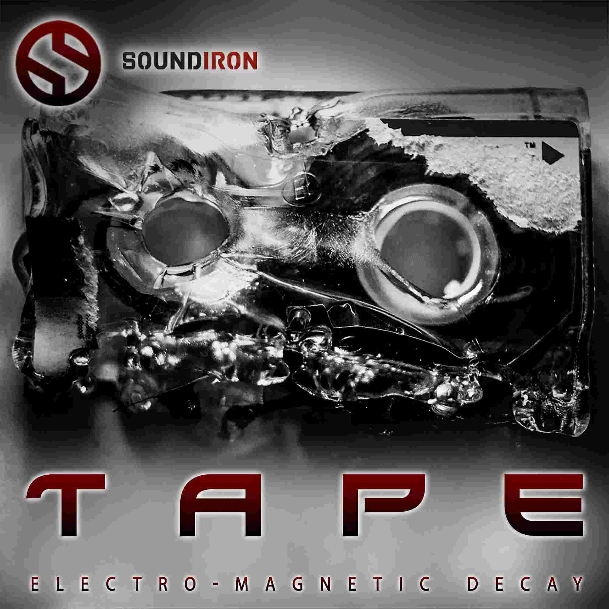 Tape Main Image