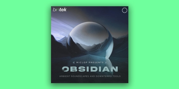 Obsidian Expansion Pack for BioTek interface