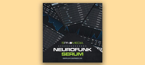 Neurofunk Serum | Half Price Sale